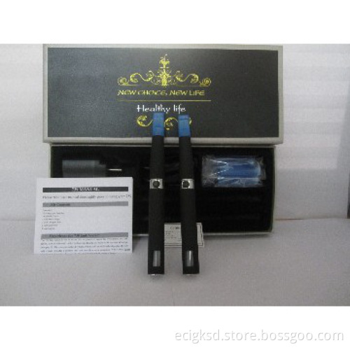 KSD LCD display e cigarette EGO 739 E cigarette